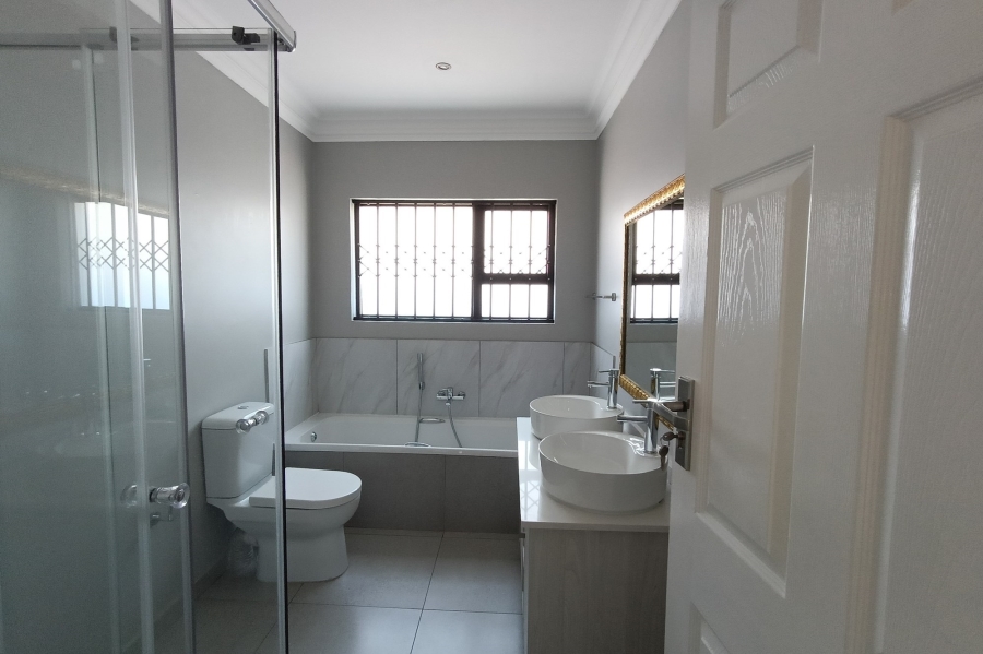 3 Bedroom Property for Sale in Oakland Estate Free State